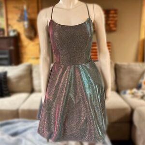 Homecoming Dress !!!
